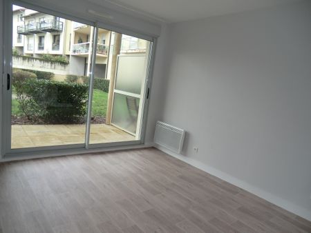 Location Appartement 2 pièces 31m² LIMOGES 87000 - Photo 5