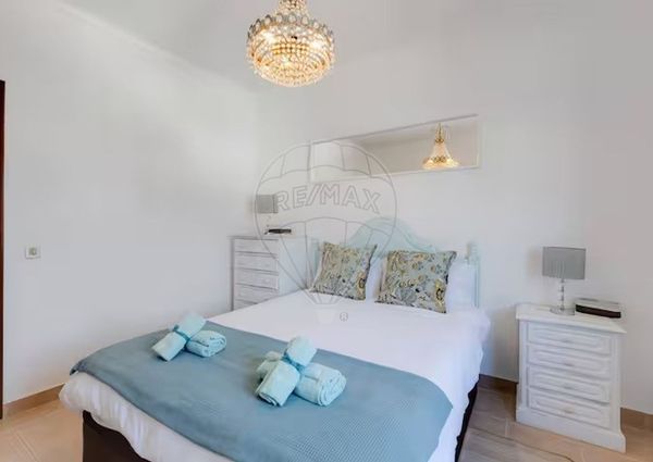 Apartamento T2 em Faro