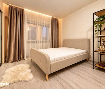 Direct Proprietar | Garsoniera Titan|40 mp|Baba Novac|Metrou - Photo 5