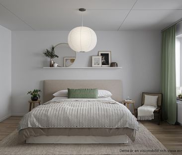 Vetenskapens gränd, Mölndal - Foto 1