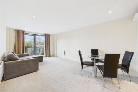 1 bedroom flat to rent - Photo 4