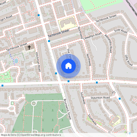 26a The Close, Leamington Spa