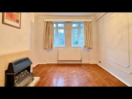 2 Bed Flat, Townshend Court, NW8 - Photo 4