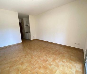 Location appartement 1 pièce 18.34 m² à Montpellier (34000) - Photo 1