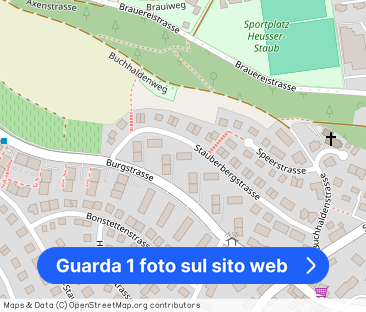 Rent without deposit – Beautiful apartment in a quiet location - Foto 1