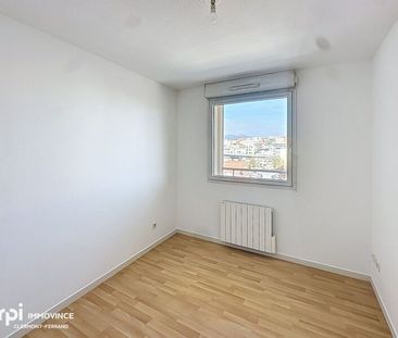 Appartement à louer 2 pièces • Clermont-Ferrand - Photo 2