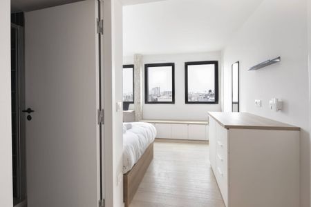 Jumo Home 7.01 — Studio S 805 - Photo 2