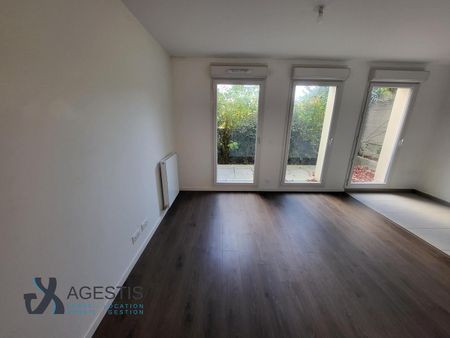 APPARTEMENT T2 40M - Photo 3