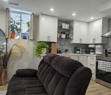 For Lease - 4094 Channing Crescent Unit# LOWER, Oakville, Ontario - Photo 6