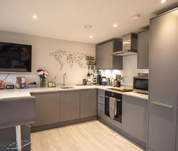 1 bedroom apartment to rent - Photo 4