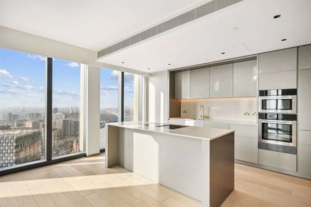 A modern two bedroom designed for stylish City living with spectacular views - Photo 5