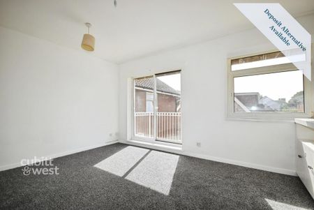 2 bedroom apartment to rent - Photo 3