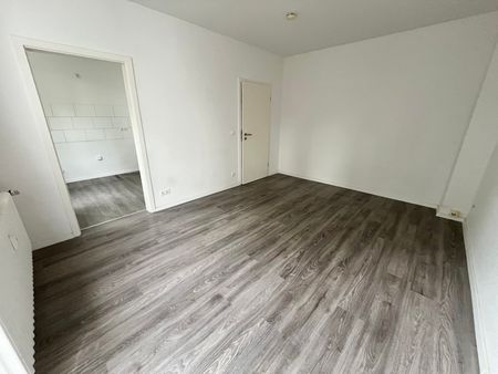 Schöne 2-Zimmer-Wohnung mit Balkon und modernem Bad! - Photo 5