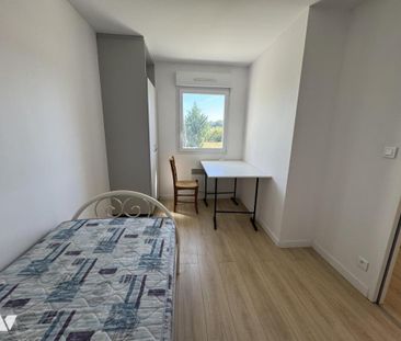 CHAMBRE MEUBLE ANGERS - Photo 4