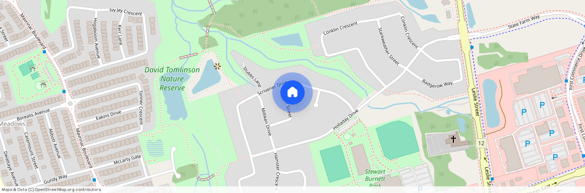 67 Duggan Street, Aurora