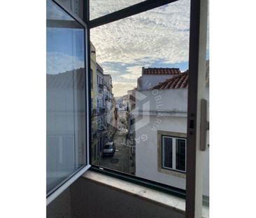 3 bedroom luxury Flat for rent in Santa Catarina, Misericórdia, Lisbon - Photo 3