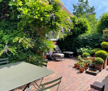 Mysigt rum i villa - Photo 5