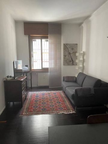 Bilocale via Gianfranco Zuretti, Cascina dei Pomi, Milano - Photo 2