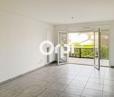 Appartement à louer 3 pièces • Orliénas - Photo 4