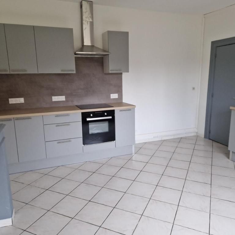 Maison à VILLERS GUISLAIN - Photo 1