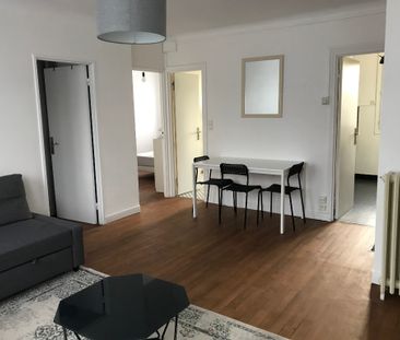 Appartement T3 à Rennes - Photo 6