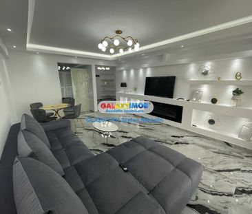 Inchiriere apartament 2 camere, gradina proprie - zona Albert - Fotografie 4