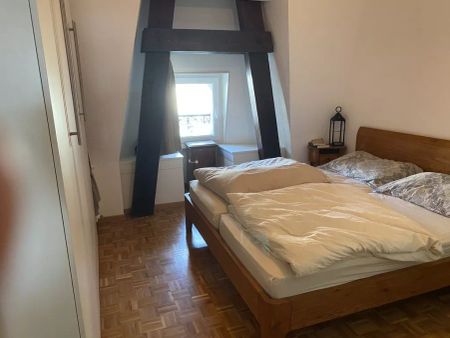 Magnifique appartement avec cachet de 4 pièces - Quartier gare - Foto 4