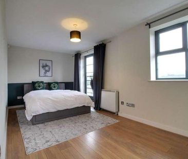 Lexington Apartments, Scotland Street, Birmingham City Centre, B1 - Photo 1