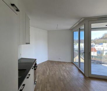 2.5 Zimmer Wohnung - Photo 3