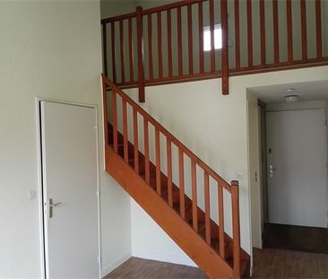 Location Appartement 2 pièces 32m² - Photo 4