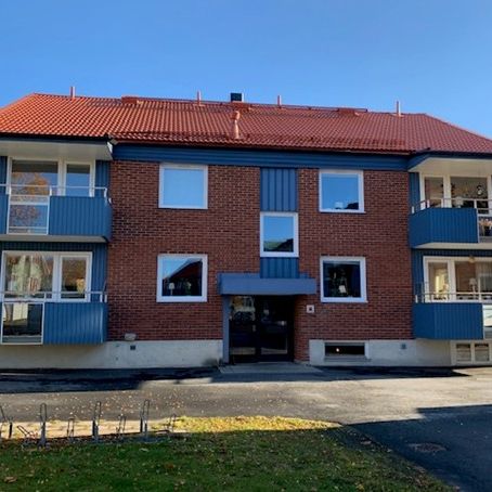 Korsgatan, Umeå - Foto 2