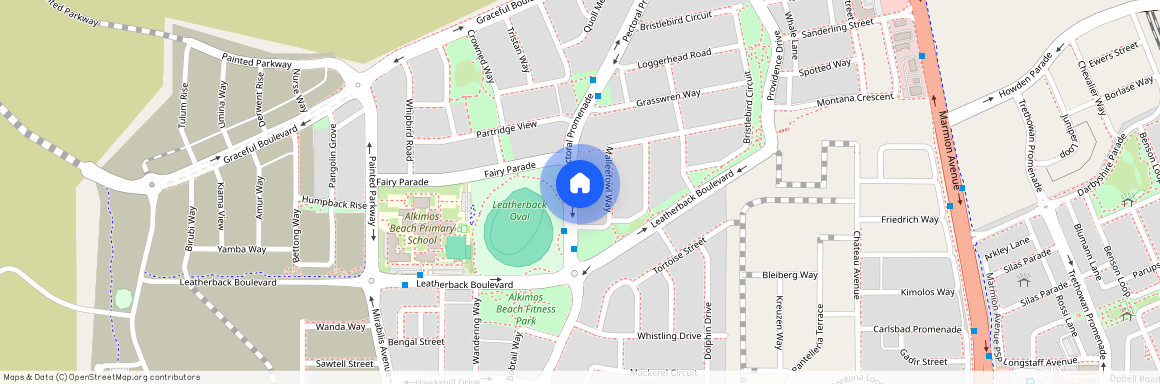 153 Pectoral Promenade, WA 6038, Alkimos