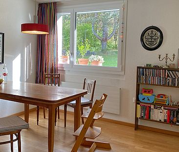 3½ Zimmer-Wohnung in Bern - Murifeld, möbliert, auf Zeit - Foto 4