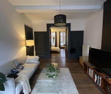 Appartement te huur - Foto 4