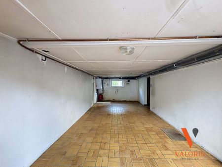 Location Maison 3 pièces 67m² GRENOBLE 38100 - Photo 5