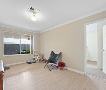 Spacious Family Home for Lease in Baldivis - Photo 1