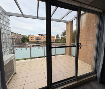 49/8-18 Wallace Street, Blacktown, NSW 2148 - Photo 1