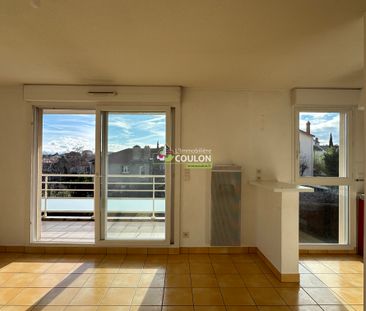 Location Appartement 2 pièces 44m² - Photo 6