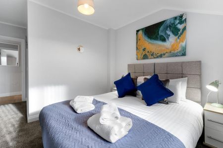 2 bedroom apartment to rent - Photo 5