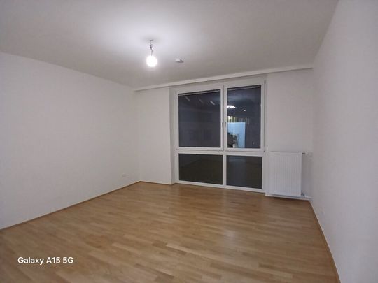 Erstbezug 5.Liftstock, Helle 2-Zimmer-Wohnung, 3 Min zum Schwedenplatz (U1, U4), unbefristet - Foto 1