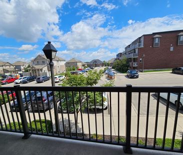 For Lease - 1672 Fischer Hallman Road Unit# F, Kitchener, Ontario - Photo 1