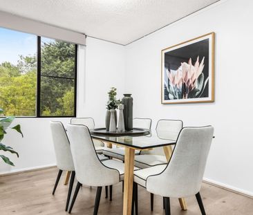 Spacious Lifestyle Apartment in Prime Lane Cove location - Photo 2