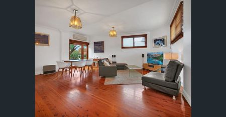Beautiful 3 bedroom home in prime position in the Inner West - Photo 2