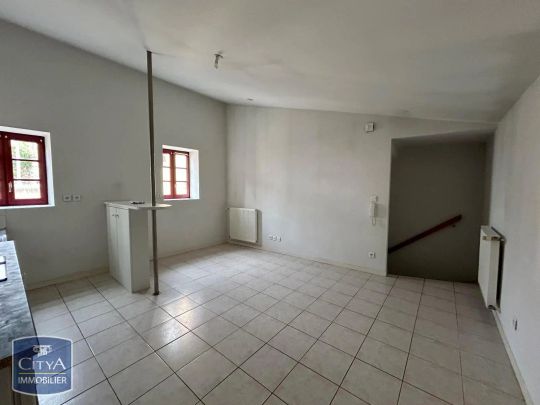 Appartement à louer 2 pièces 40.14m² - Photo 1