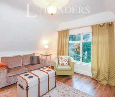 1 bedroom apartment to rent Gordon Road, Bournemouth, Dorset, BH1 - Photo 4