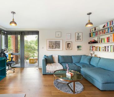 2 Bed Flat, Ellington House, E5 - Photo 3