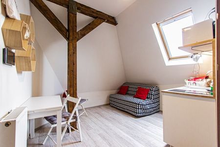 Kraków Stare Miasto, Basztowa - Zdjęcie 3