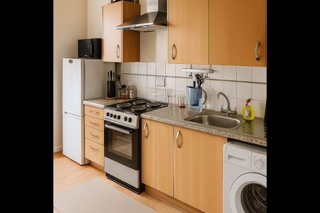 2 Bed Flat, Marylands Road, W9 - Photo 3