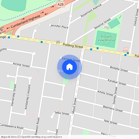 8 Frome Street, NSW 2165, Fairfield Heights