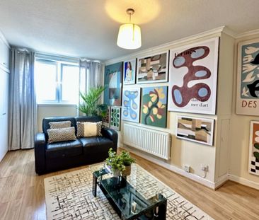 1 bedroom flat to rent - Photo 3